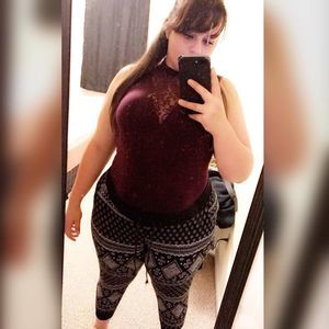 Meet your Posher, Amber